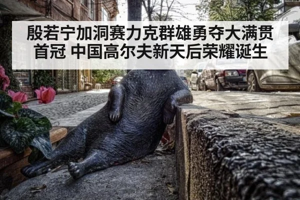 殷若宁加洞赛力克群雄勇夺大满贯首冠 中国高尔夫新天后荣耀诞生